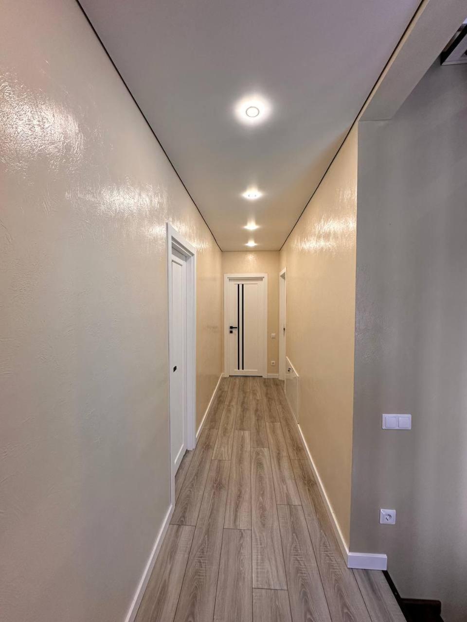 Park House Appartement Palyanytsya Buitenkant foto