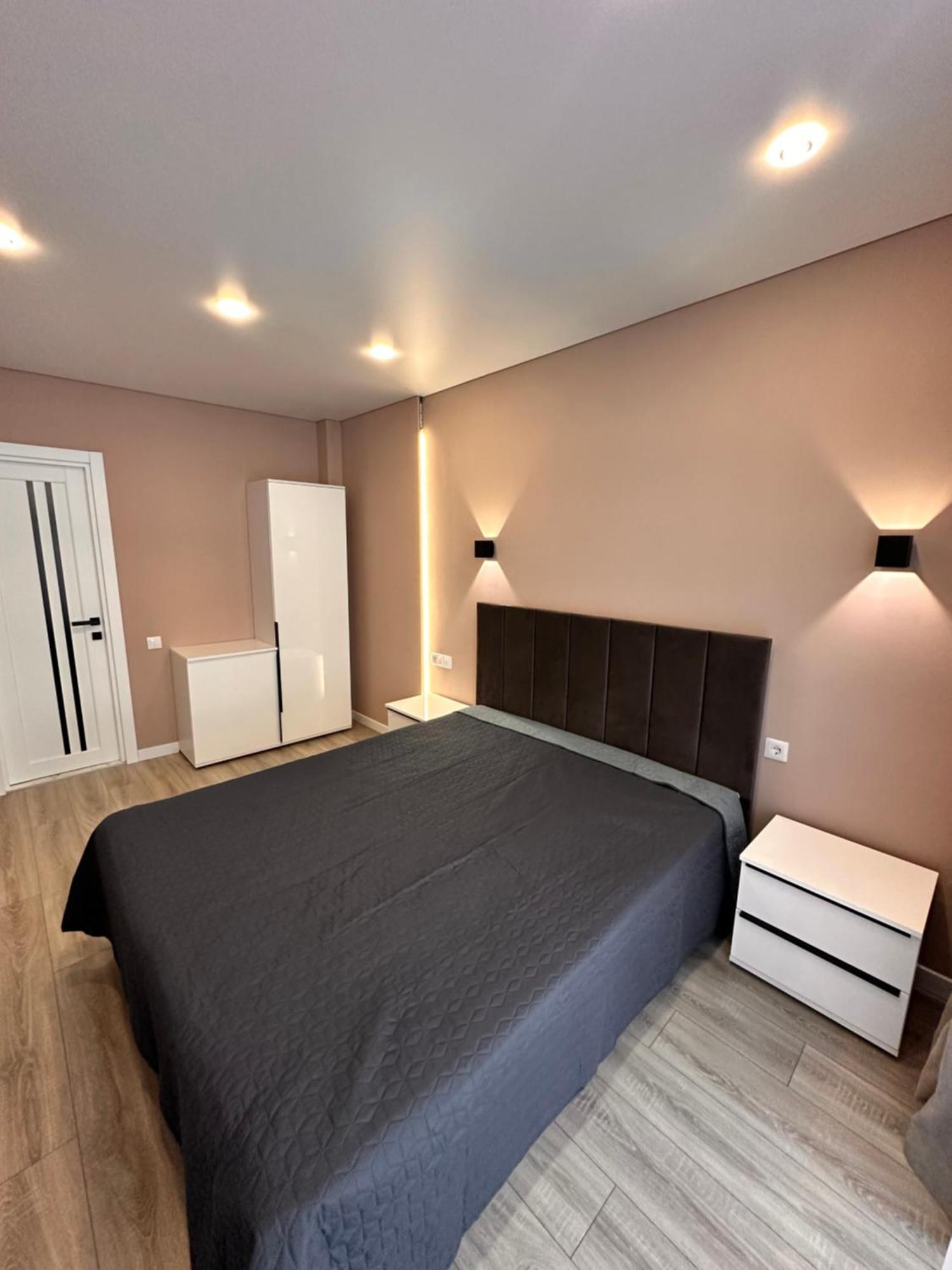 Park House Appartement Palyanytsya Buitenkant foto